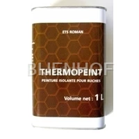 Thermopeint (Aluminiumverf)